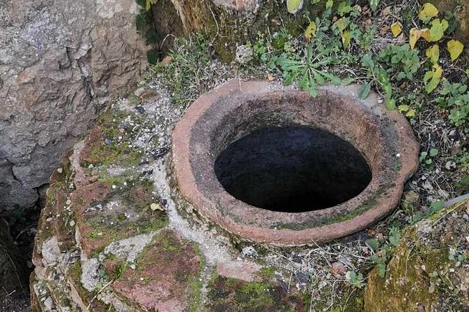 Tskaltubo-Prometheus Cave-Geguti - The guides and the feel of the day