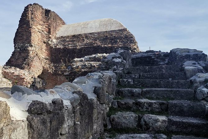 Tskaltubo-Prometheus Cave-Geguti - Who should book this Kutaisi excursion