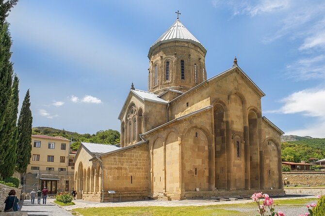 UNESCO Gems of Mtskheta - Old Capital of Georgia - How long the day really feels