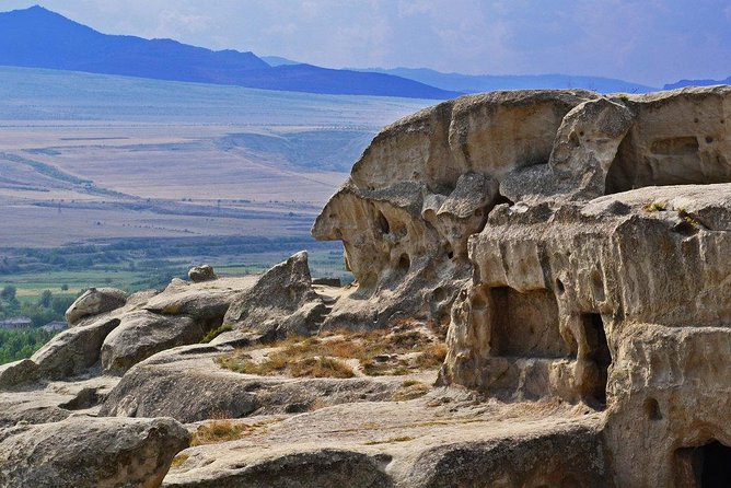 Uplistsikhe, Mtskheta and Jvari - historical private day tour from Tbilisi - My verdict on the Uplistsikhe, Mtskheta, and Jvari tour