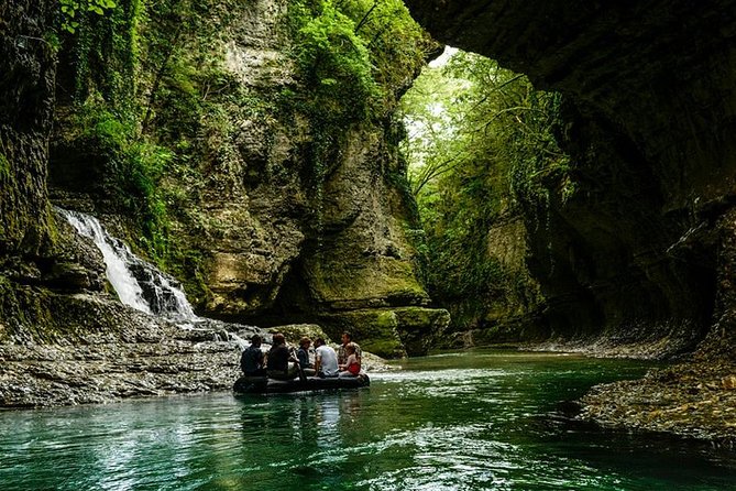 Virtual tour to Georgia - Should you book this Georgia virtual tour?