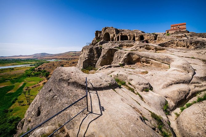Virtual tour to Georgia - FAQ