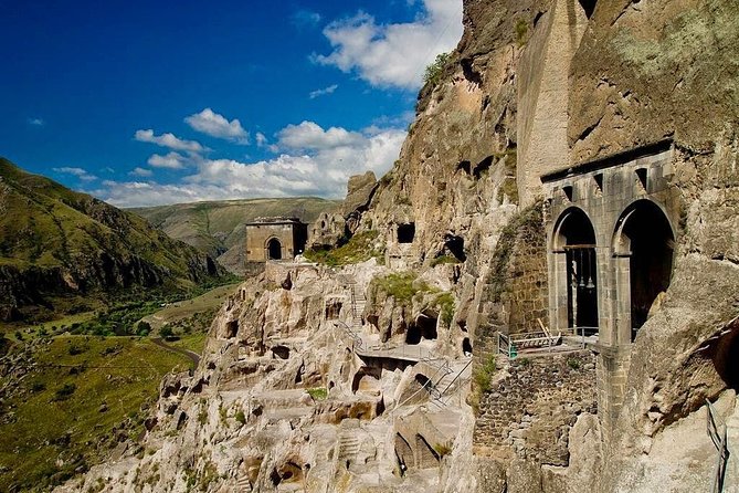 Virtual tour to Georgia - Why the $10 price can make sense