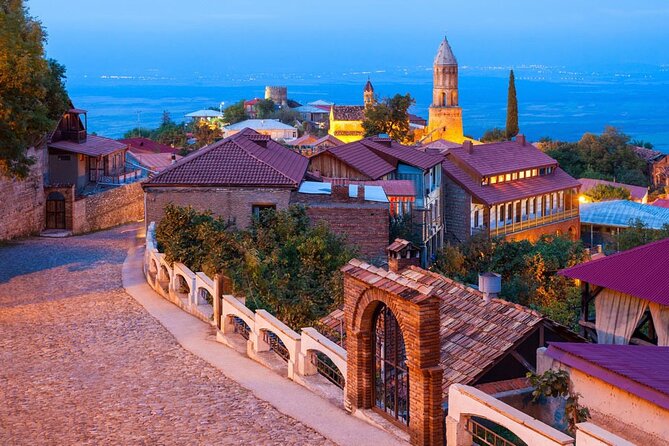 Whole day Wine Tour to Kakheti from Tbilisi - Why this Kakheti day trip works