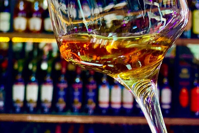 Wine promenade in hospitable Tbilisi - First cellar: tasting Georgia in the traditional way