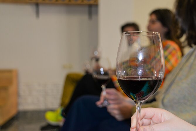 Wine Tasting in Tbilisi - Who will enjoy this tasting most?
