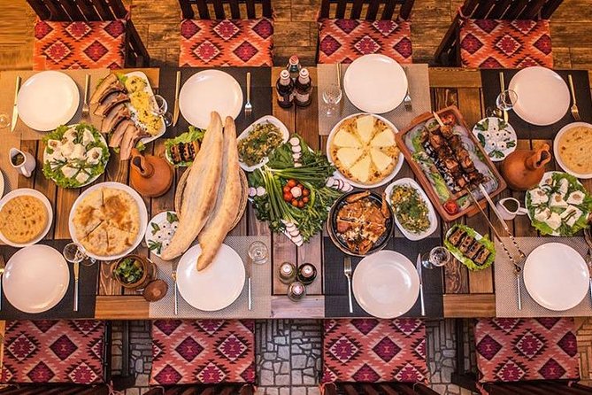 Wine Tasting Tour in Georgia's Cradle of Wine - Why Kakheti makes a fine wine trip