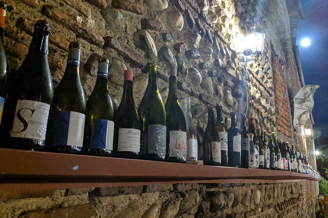Wine Tasting Tour in Georgia's Cradle of Wine - Day four: Gremi, Alaverdi, Tushetian food, and Telavi