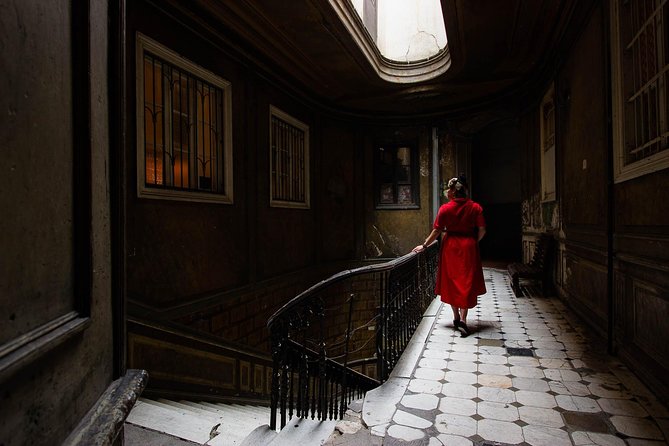 Your unique photo session in Tblisi, Georgia - What the included camera kit adds